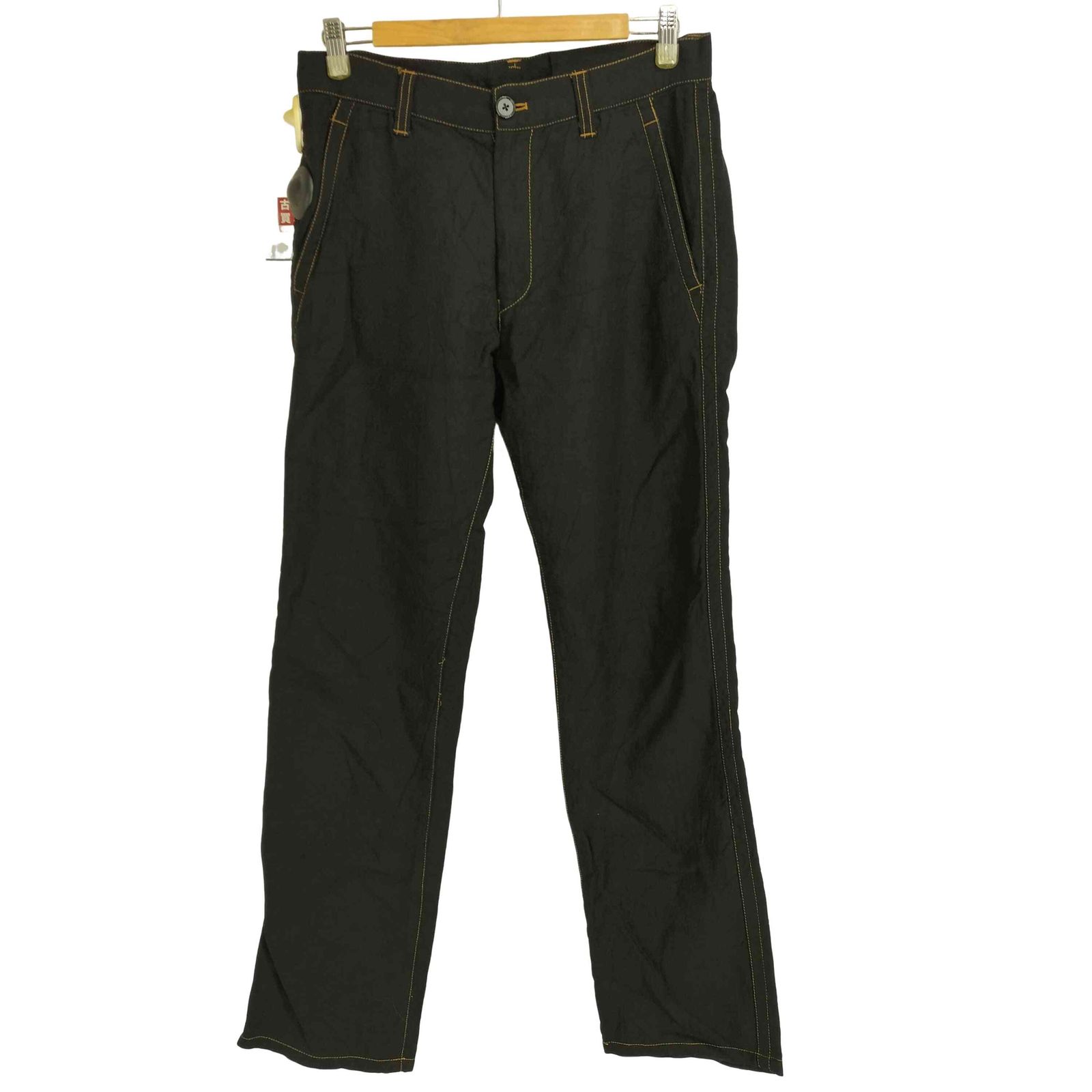 コムデギャルソンオム COMME des GARCONS HOMME 06ss 製品染め