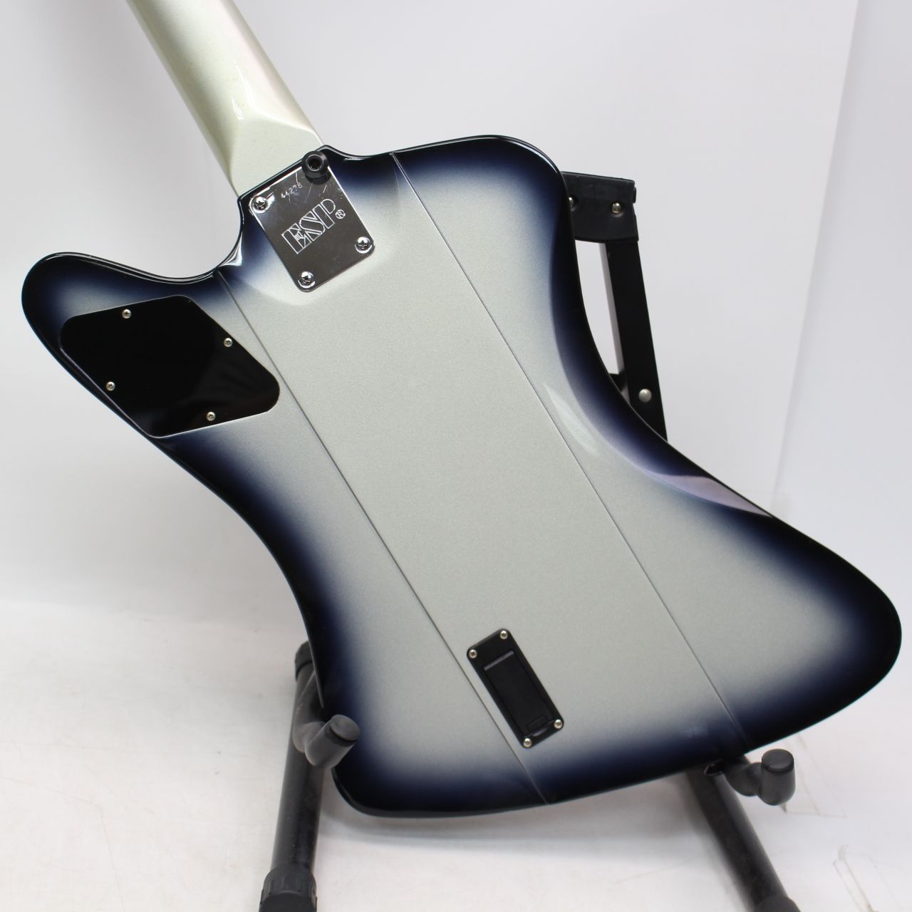 750)【美品/希少】ESP Navigator FT-320R FANATIC CRISIS RYUJIモデル