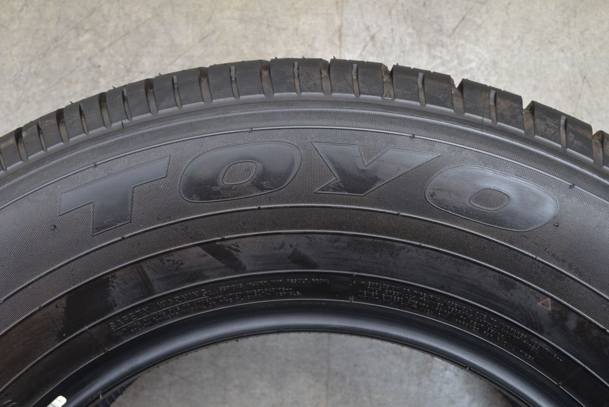 トーヨーオープンカントリー A30