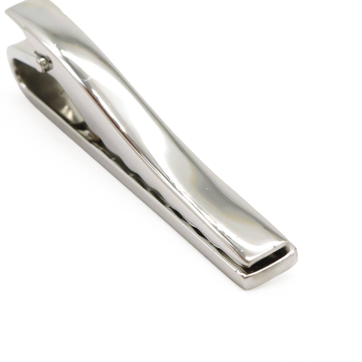 LOUIS VUITTON ルイ ヴィトン モノグラム ボールド ネクタイピン