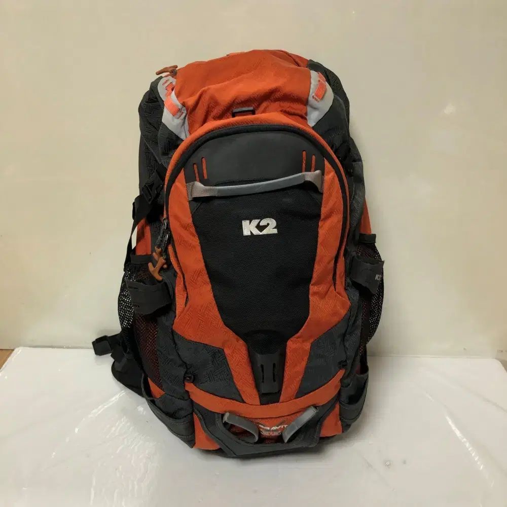 K2 リュックサック 35L 9984