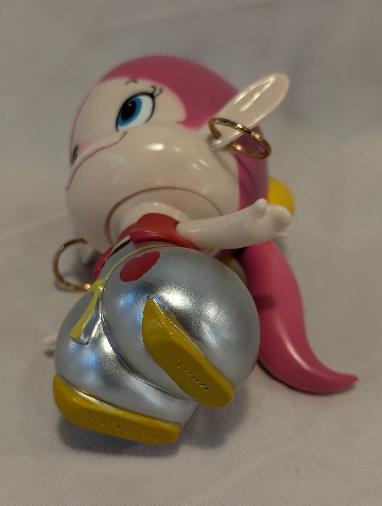 アクビちゃん KHカンパニー