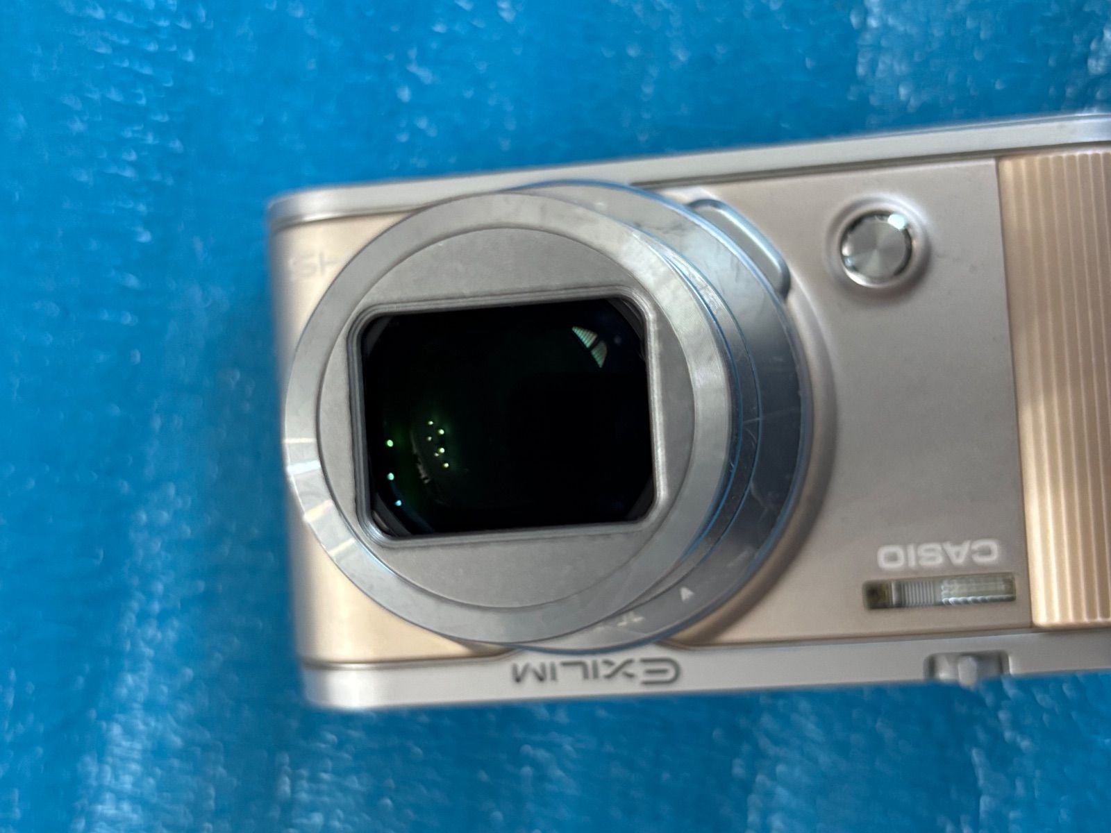 CASIO EXILIM