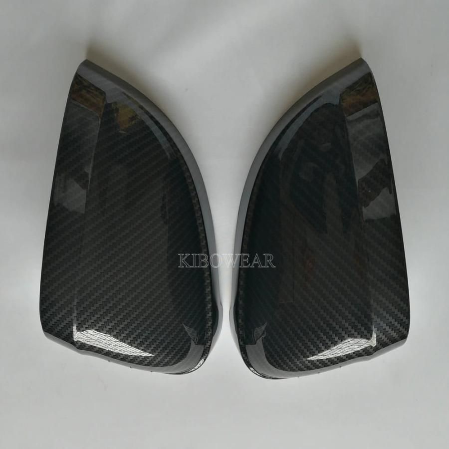 ドアミラーカバー アウディ Audi A4 A5 B9 S4 S5 RS5 オールロード クワトロ 2017 2018 2019 サイドミラー