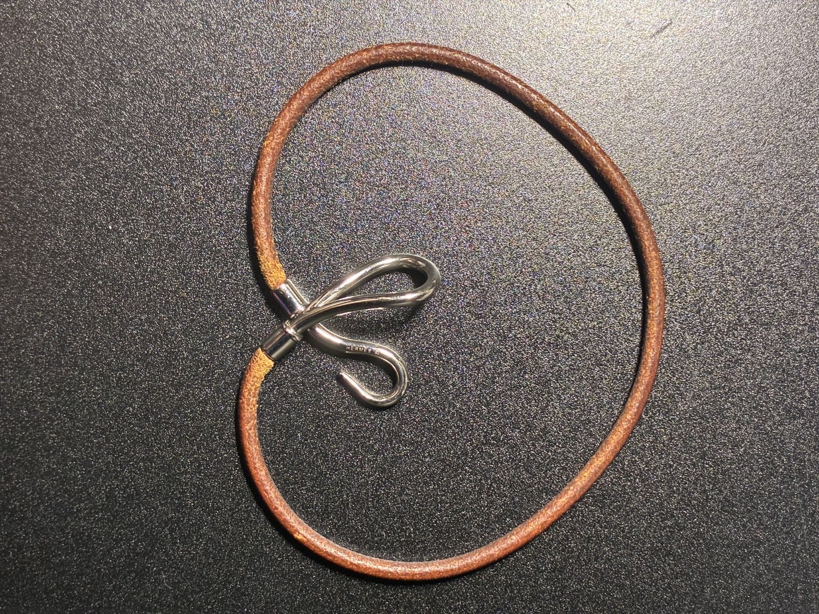 エルメス ブレスレットジャンボ B25092653 FORTGASGNV_COM_BR