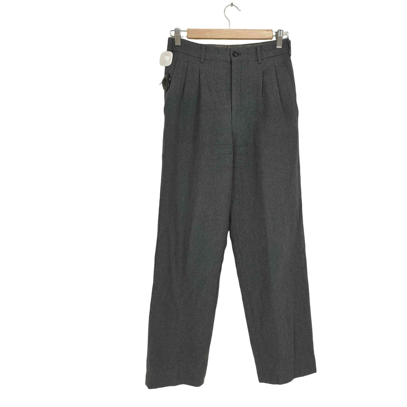 COMME des GARCONS HOMME DEUX(90s)スラックス コムデギャルソンオム COMME des GARCONS HOMME 90s ウール2
