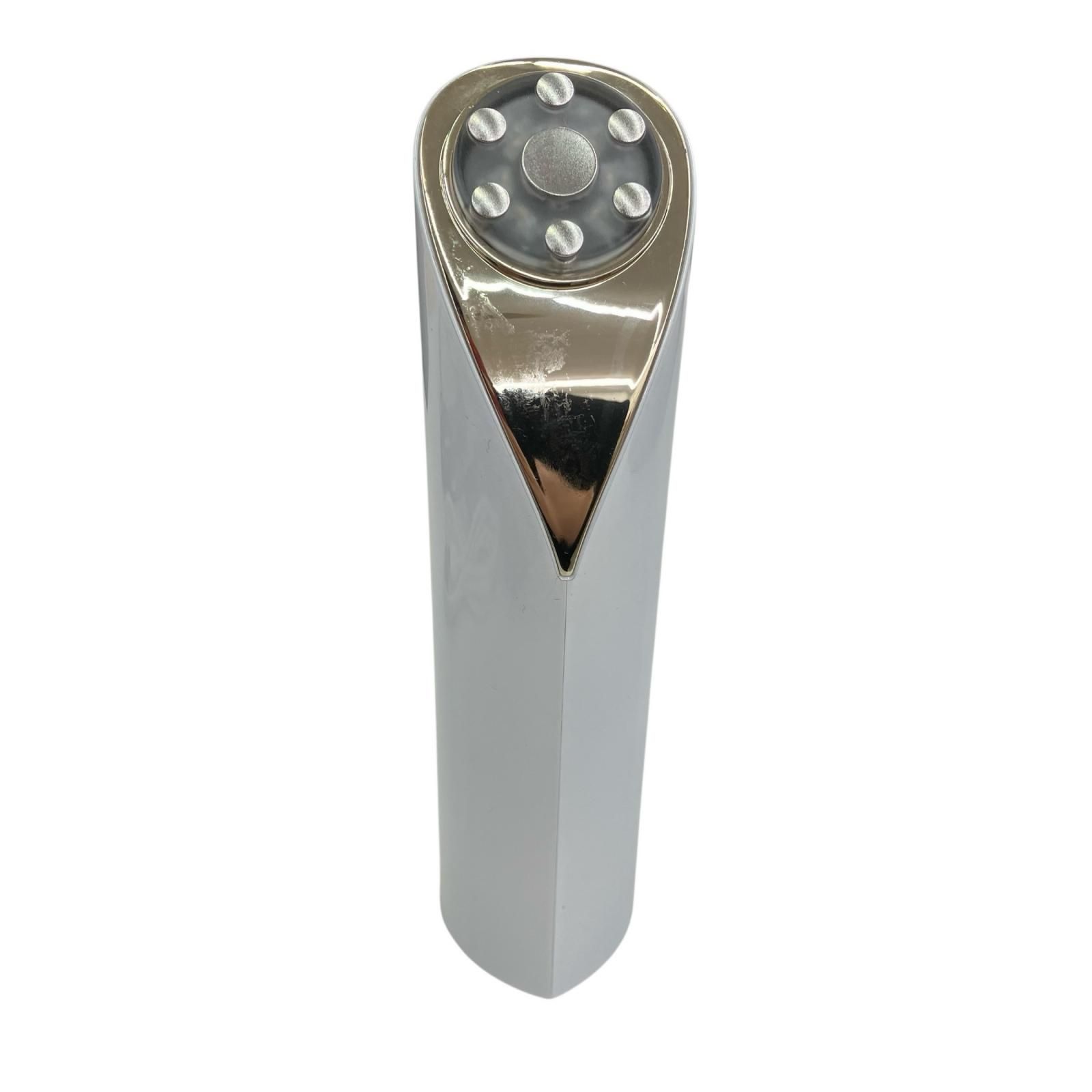 186000 YA MAN ヤーマン 美顔器 3 Dビューティーリフティングアクティベーター EFM 01 ホワイト