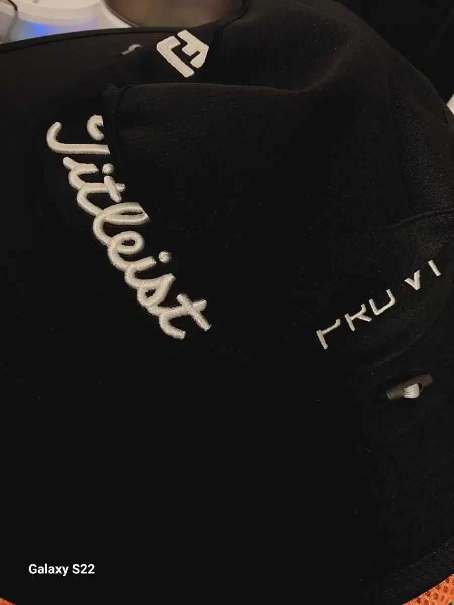 Titleist
