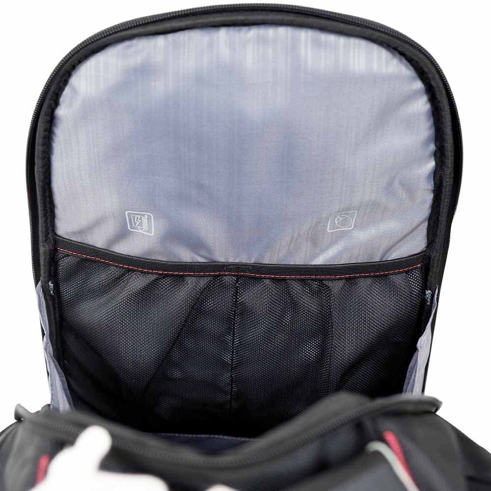 ブラック Samsonite