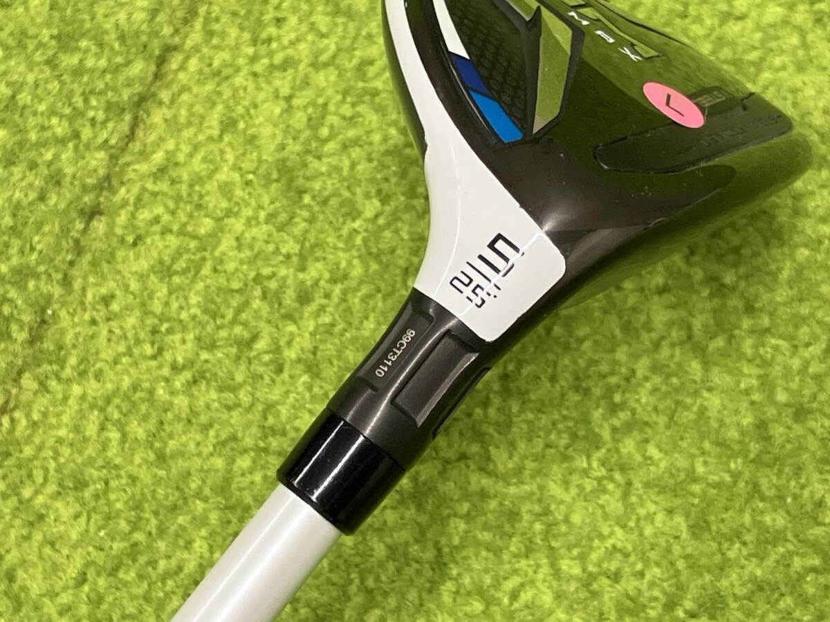 TaylorMade テーラーメイド SIM2 MAX 4UTユーティリティ 中古
