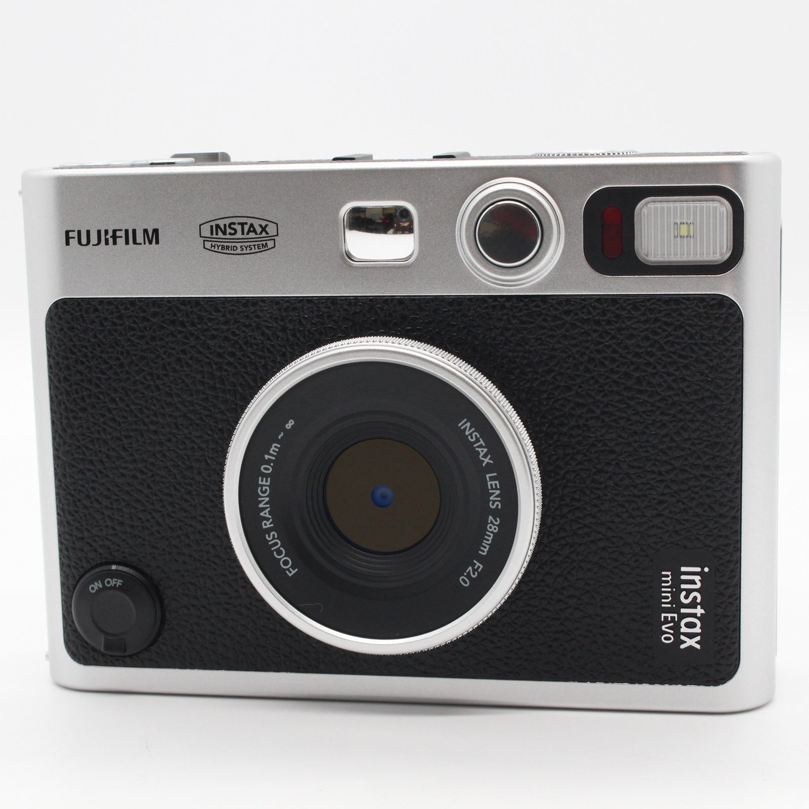 FUJIFILM