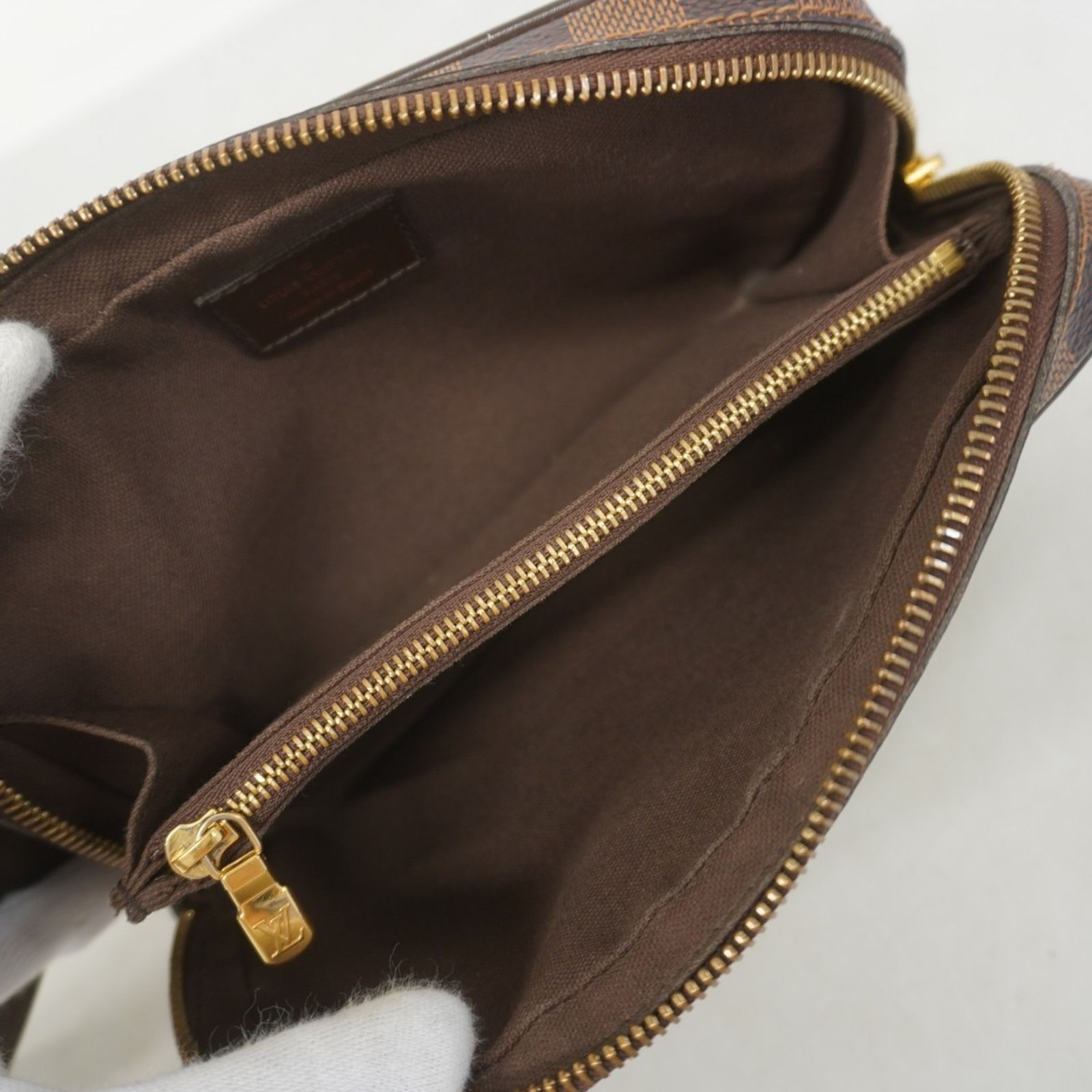 未使用級 キタムラ ショルダーバック 4way レザー マザーズバック