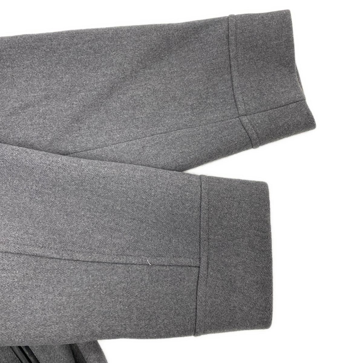 uncrave アンクレイヴ コート サイズ2 M レディース - グレー 長袖 冬 GULLKHAN_COM