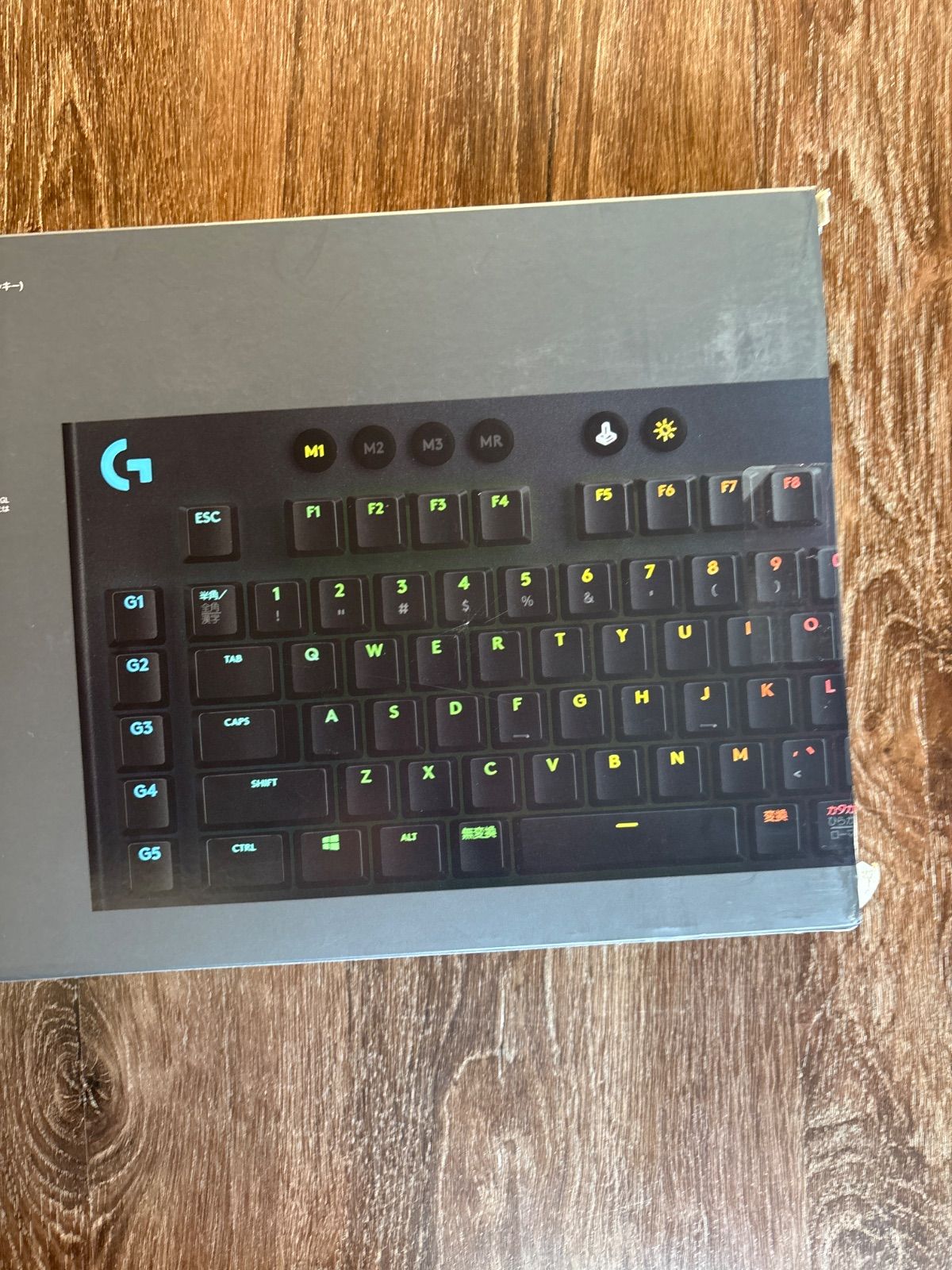 RGB