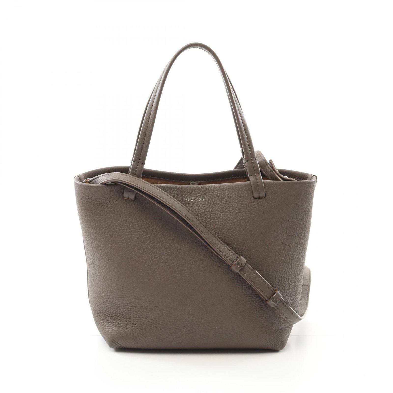 ザ ロウ THE ROW トートバッグ PARK TOTE SMALL パーク トート