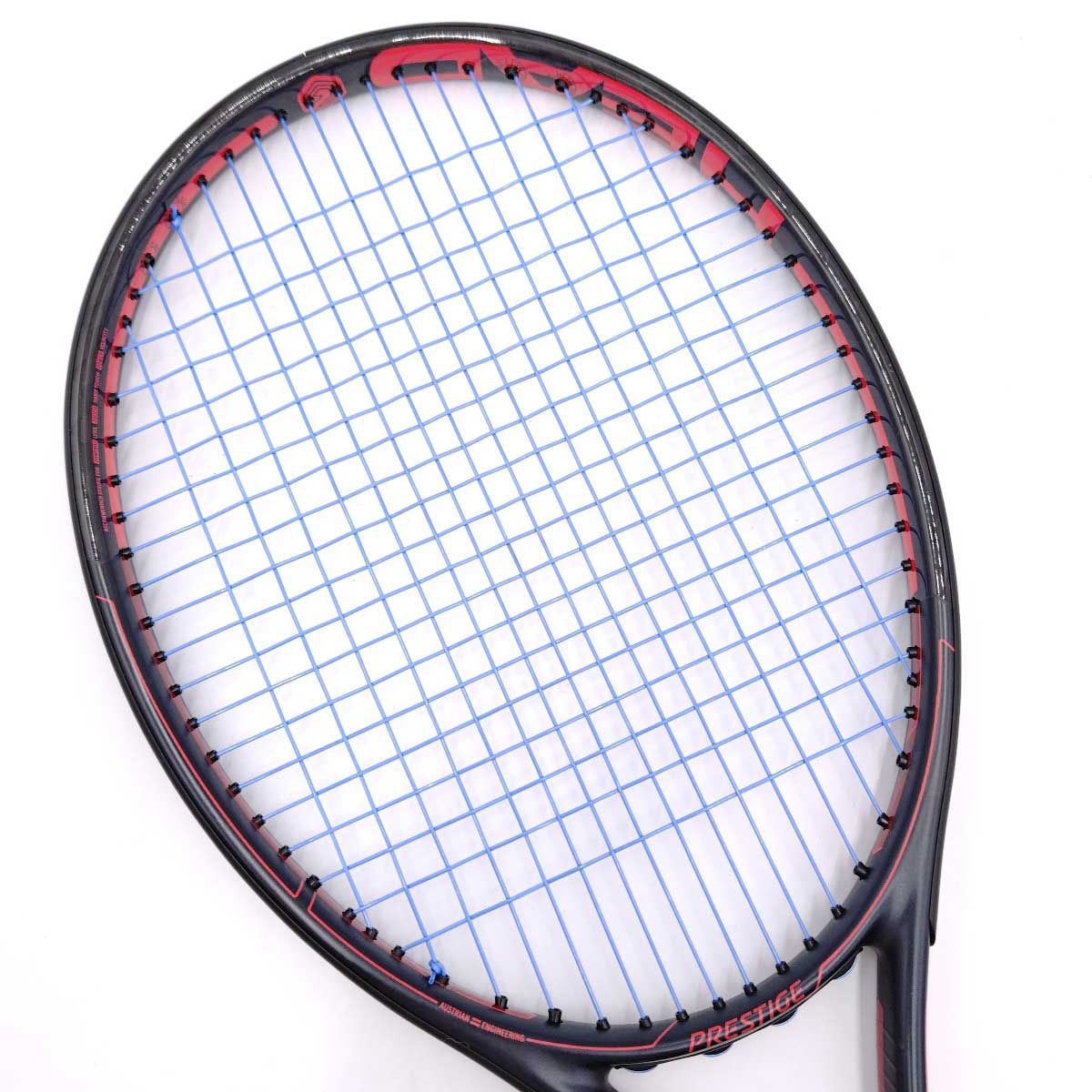 テニス ヘッド GRAPHENE TOUCH PRESTIGE S 硬式テニスラケット