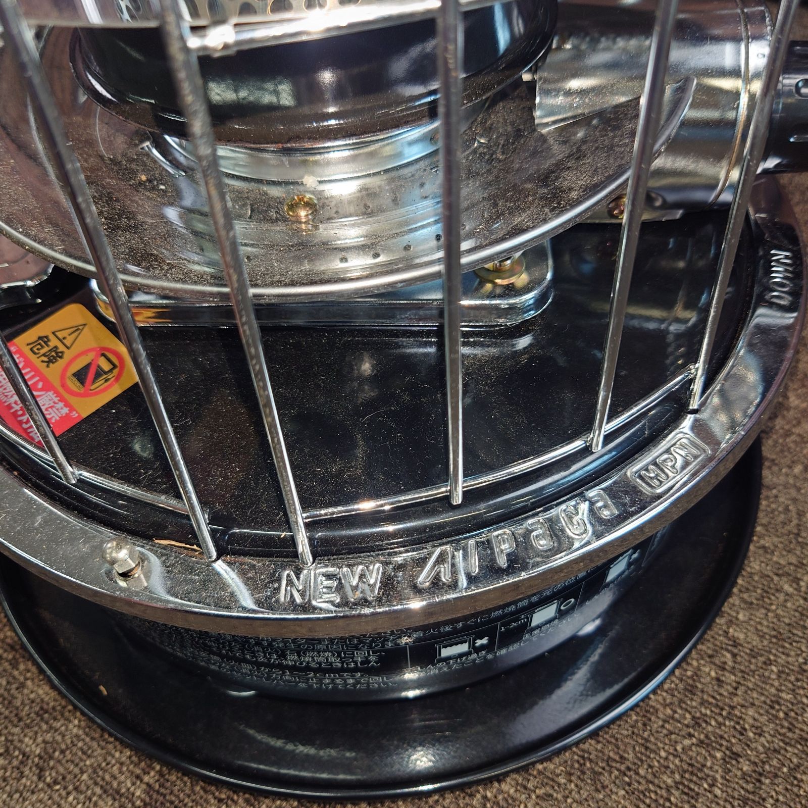 キャンプ アウトドア