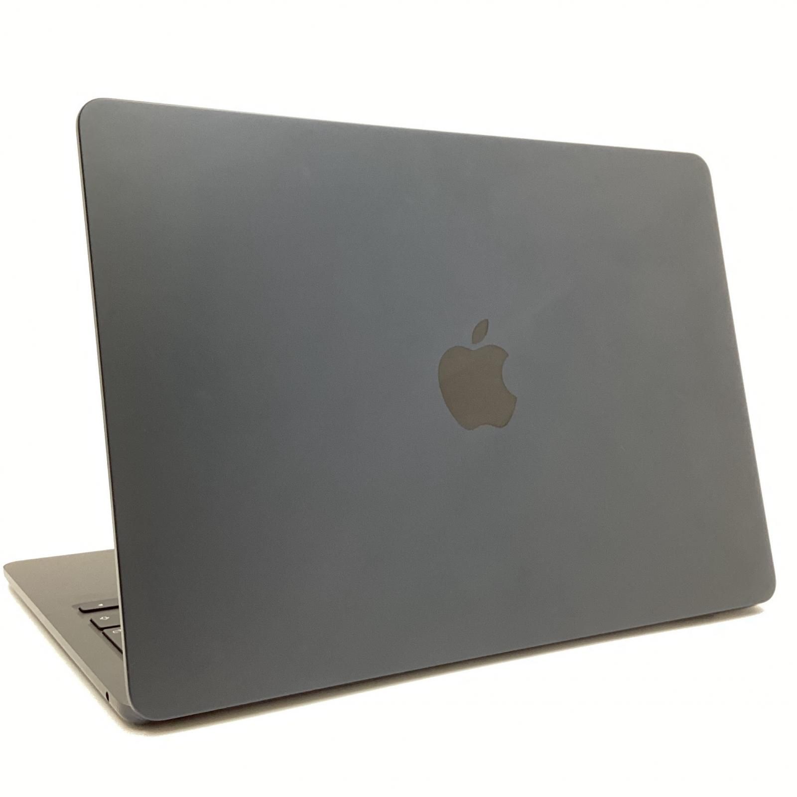 全額返金保証】【最速発送】Apple MacBook Air 13インチ 2024 /M3 /16GB /256GB /バッテリー100%  /駆動3時間【極美品・新古品】 - メルカリ