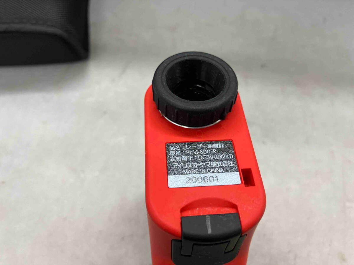 GPS IRIS OHYAMA ゴルフ ゴルフレーザー距離計 アイリスオーヤマ