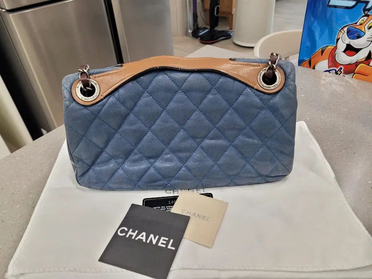 Chanel