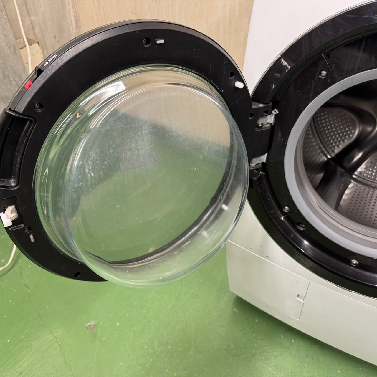 113 日立 ビッグドラム ドラム式洗濯機 大容量11|6kg 乾燥機能付き 小型 家庭用 一人暮らし 左開き WWW_KANDAIZUMI_COM