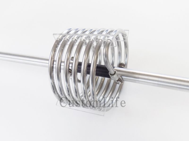 27Mhz、28Mhz UFOアンテナ CL3086 デコトラUFOアンテナ UFO-MC3KH ステンレスハット 27-28MHz 1