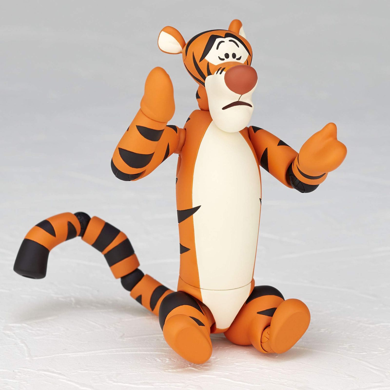 ティガー Tigger