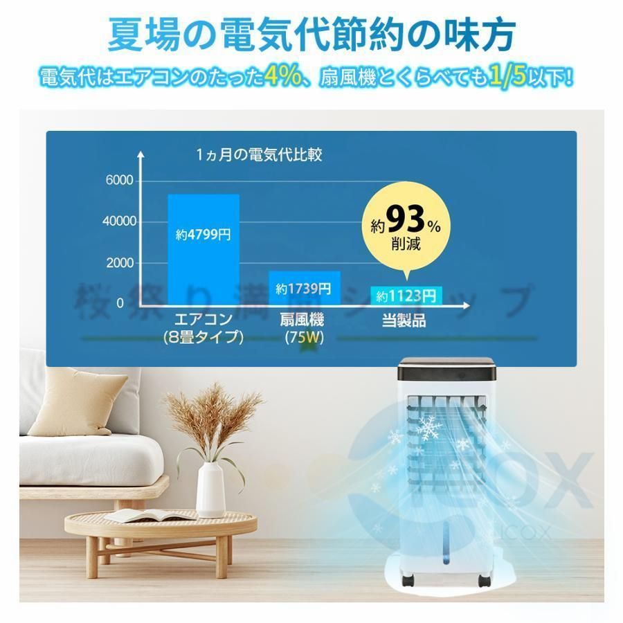 涼しい