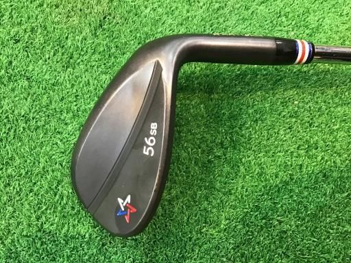 アーティザンゴルフ ARTISAN ブラック 56°SB ウェッジ WG NS PRO MODUS3 WEDGE 105 フレックスその他 メンズ 男性用 右利き 右用 Cランク ゴルフクラブ