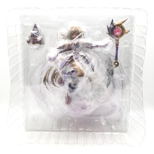 幻想の見習い魔導師 遊戯王カードゲームモンスターフィギュア