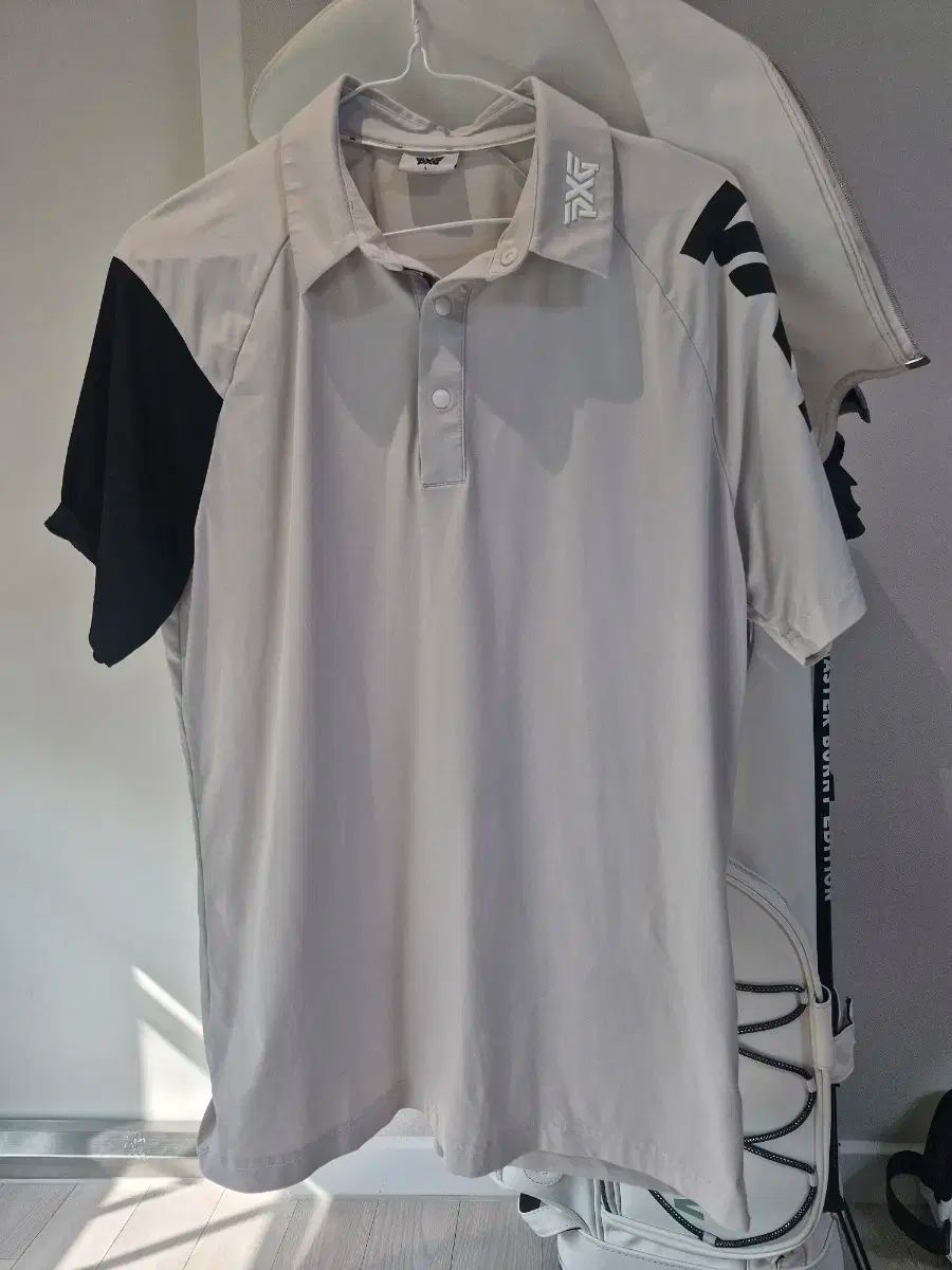 pxg 半袖 襟付きTシャツ ポロシャツ 100 サイズ