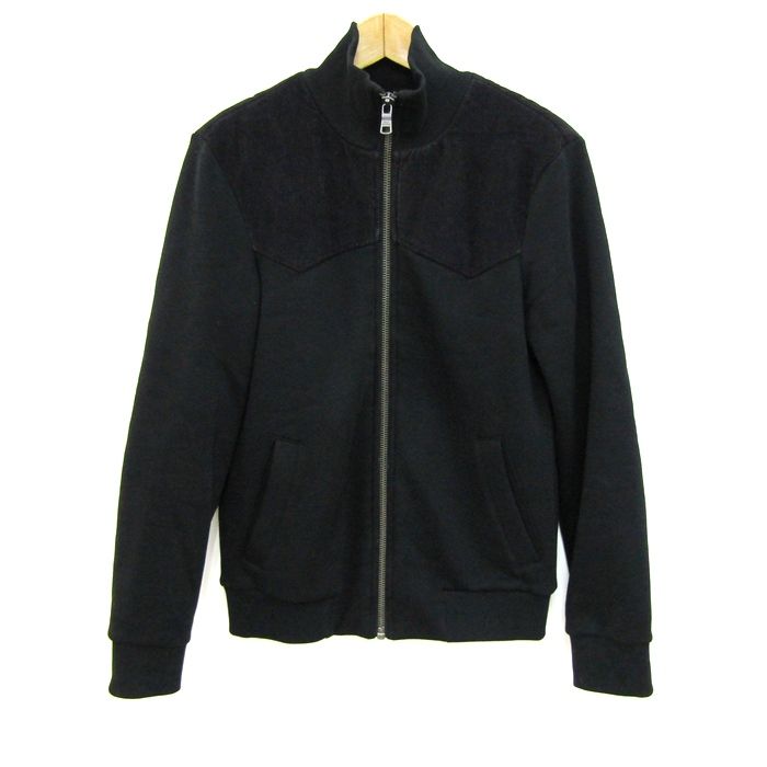 Armani exchange ジャケット　ブルゾン オンラインストア限定】 ARMANI EXCHANGE (アルマーニ