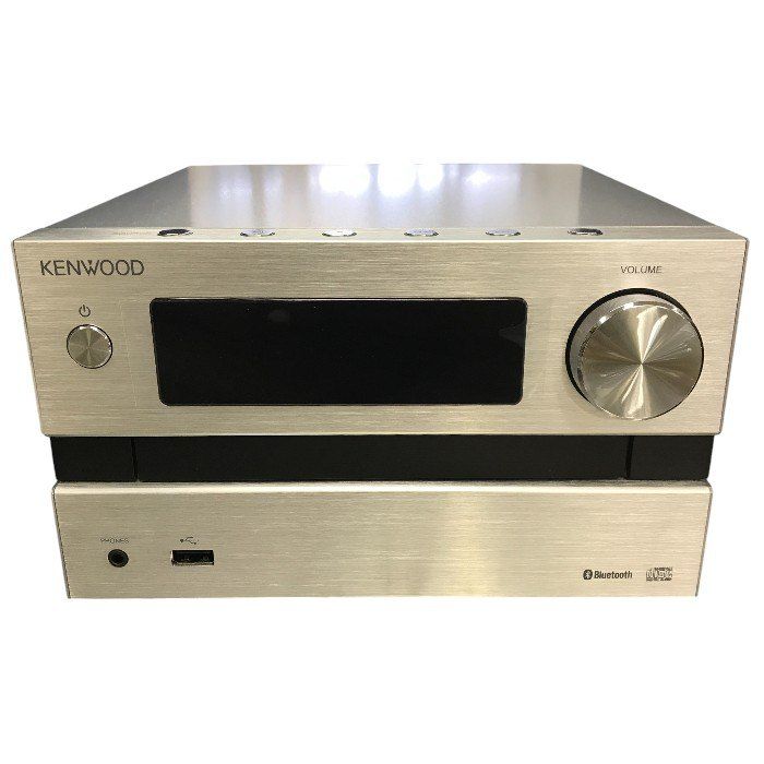 KENWOOD