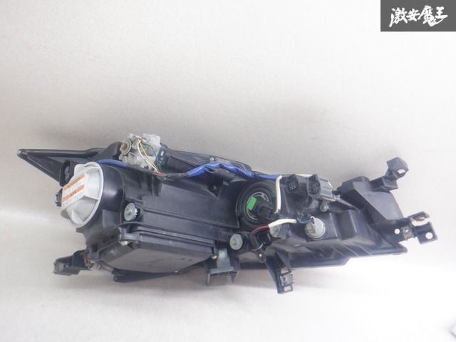 アテンザGH5FS 前期 ヘッドライト KOITO 100-41033 左