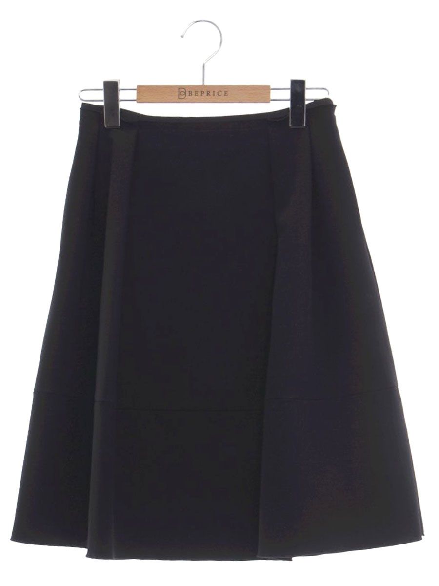 FOXEY NEW YORK baron skirt skirt 38326 black 38