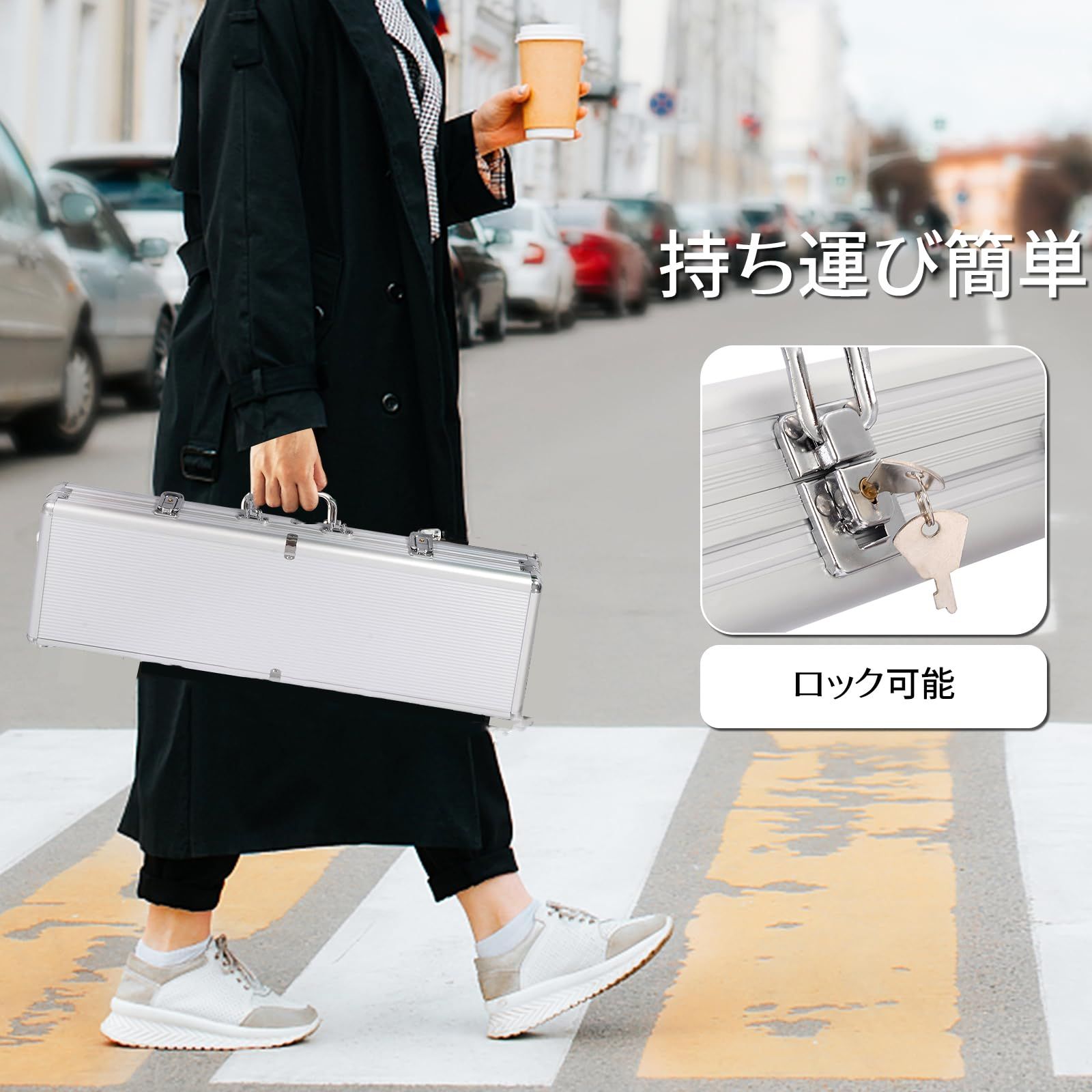 即日発送GIANTEX ポーカーチップ 500枚 5色 数字なし カジノ11g