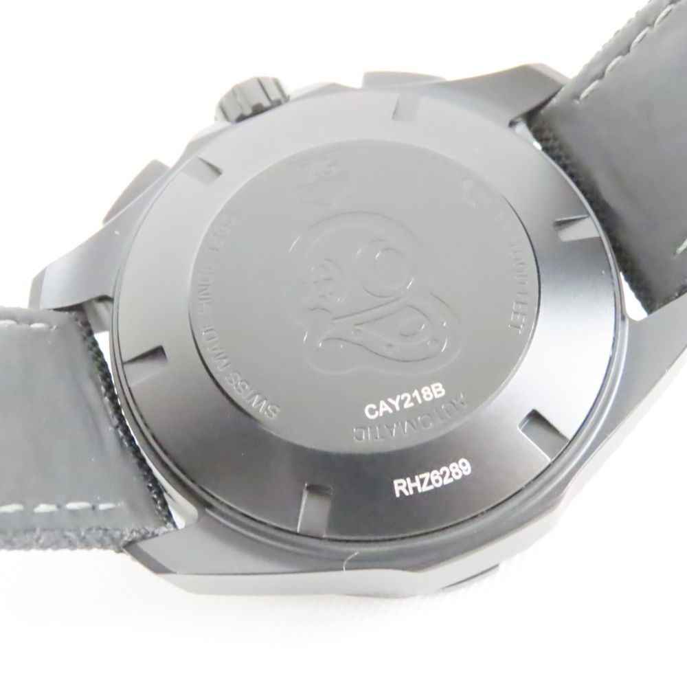 腕時計 アクアレーサー