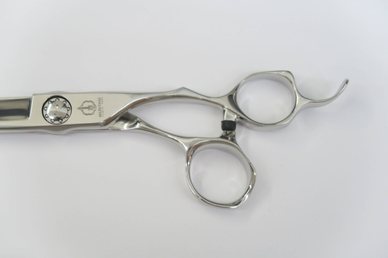 Bランク【MIZUTANI SCISSORS ミズタニシザーズ】 SWORD DB-20 シザー