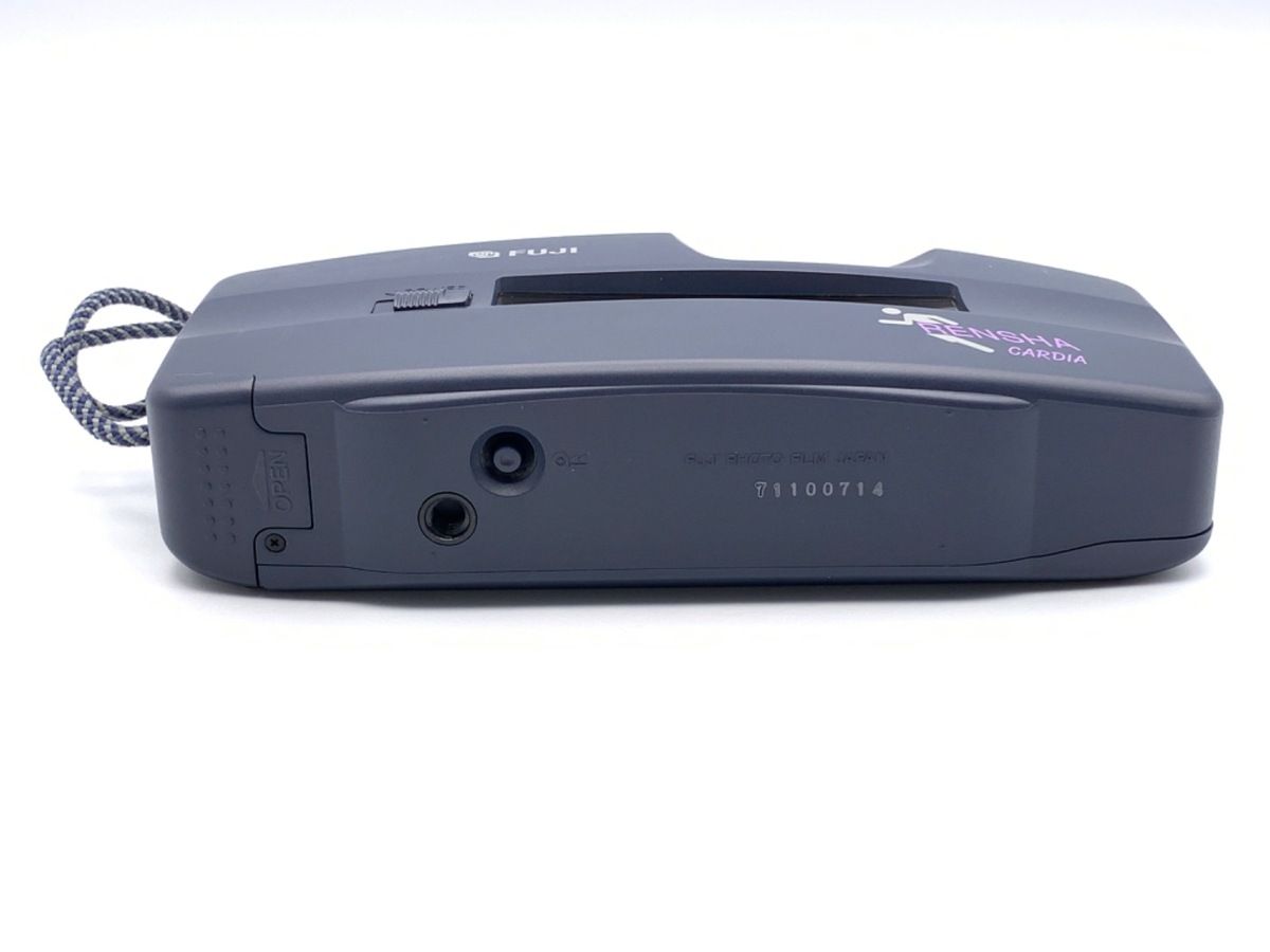 【動作確認済】 FUJI DL-700 ZOOM F0902-2ID p 動作確認済】 FUJI DL-700 ZOOM F0902-2ID - メルカリ