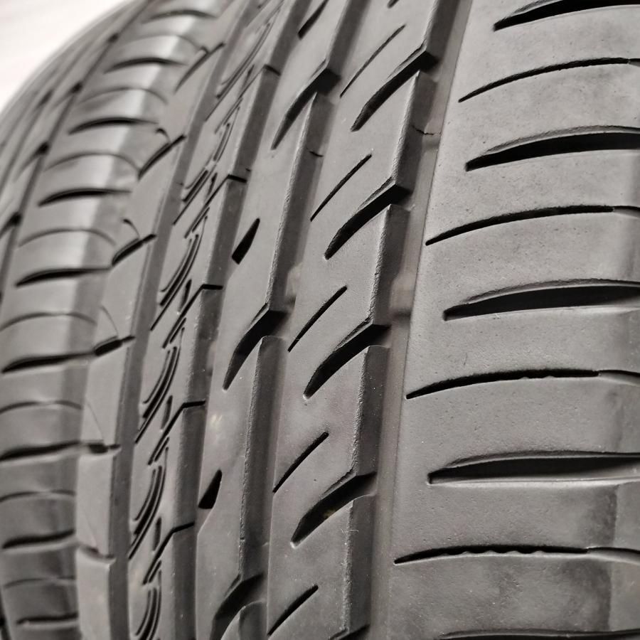 205|60R16 トーヨータイヤ