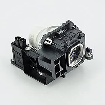 生活家電 【】 プロジェクターランプ 汎用交換ユニット NEC NP16LP
