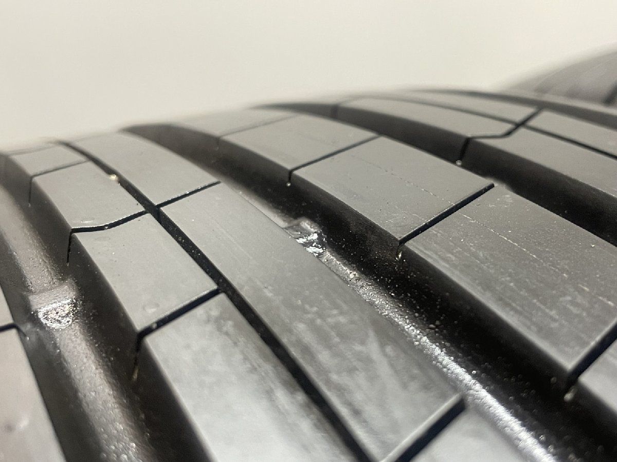 225/60R18 TOYO　PROXES　Comfort　23年　バリ溝1本 Toyo Proxes Comfort 225/60 R18 104W (Belgium)