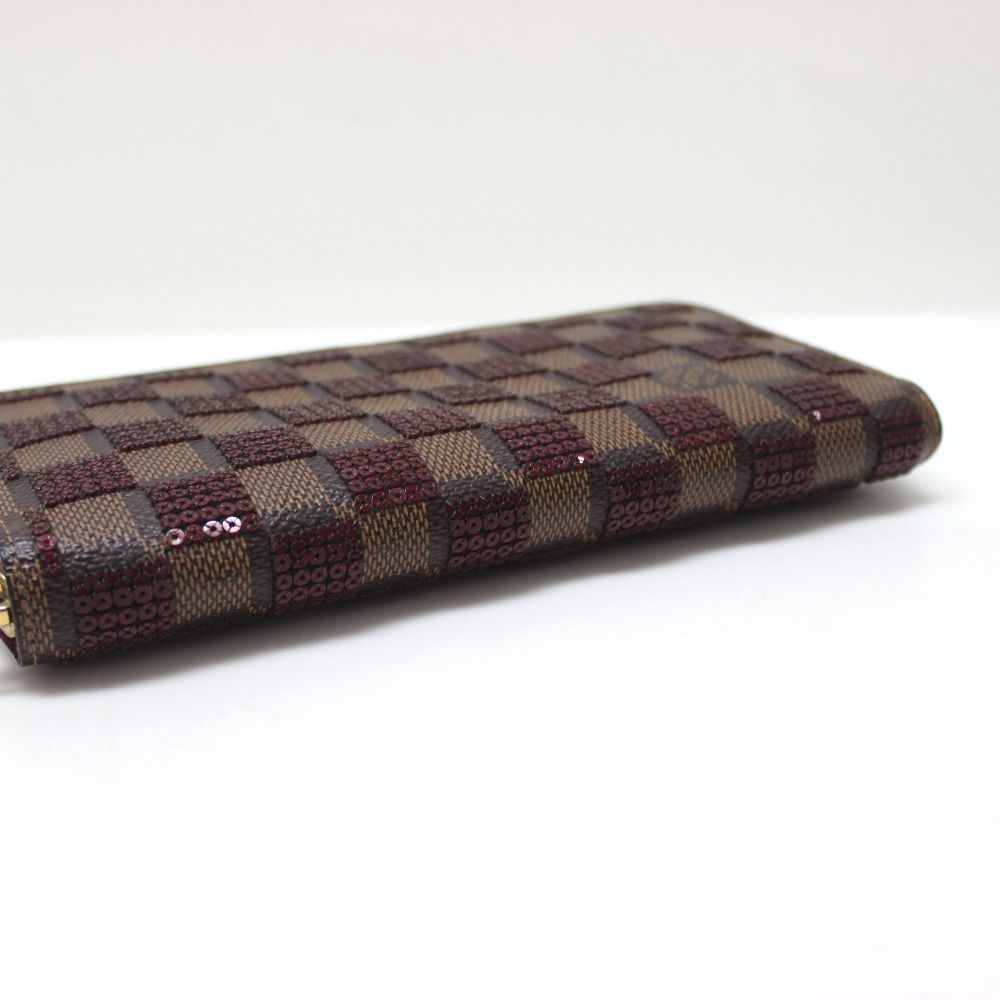 LOUIS VUITTON ルイヴィトン 長財布 ジッピー・ウォレット