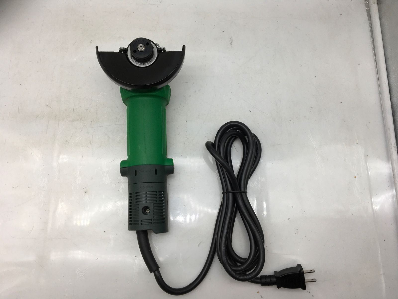 ♥に近い 富士製砥 100mmディスクグラインダ HDR-1000R ITIC4BCNHIIW エコツール知立店 M02