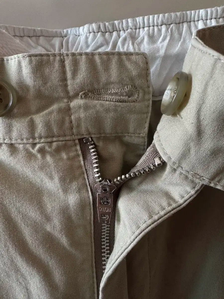 GARMENTS