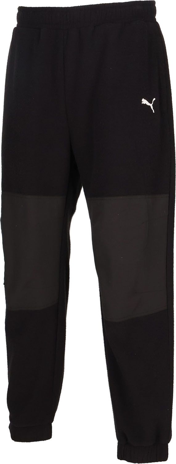 プーマ PUMA AUTUMN パイル FL PT 690143 01 PUMABLACK