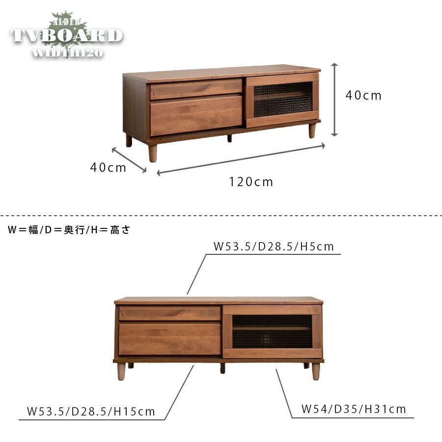 TV台