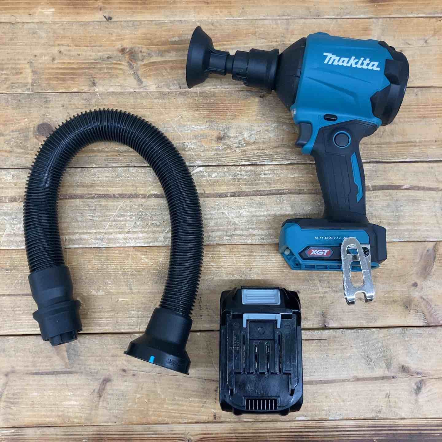 マキタ makita コードレスエアダスタ AS001GZ 東大和