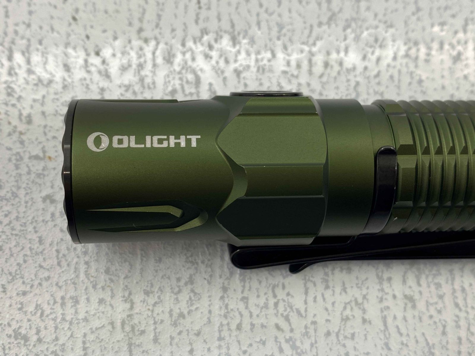 OLIGHT