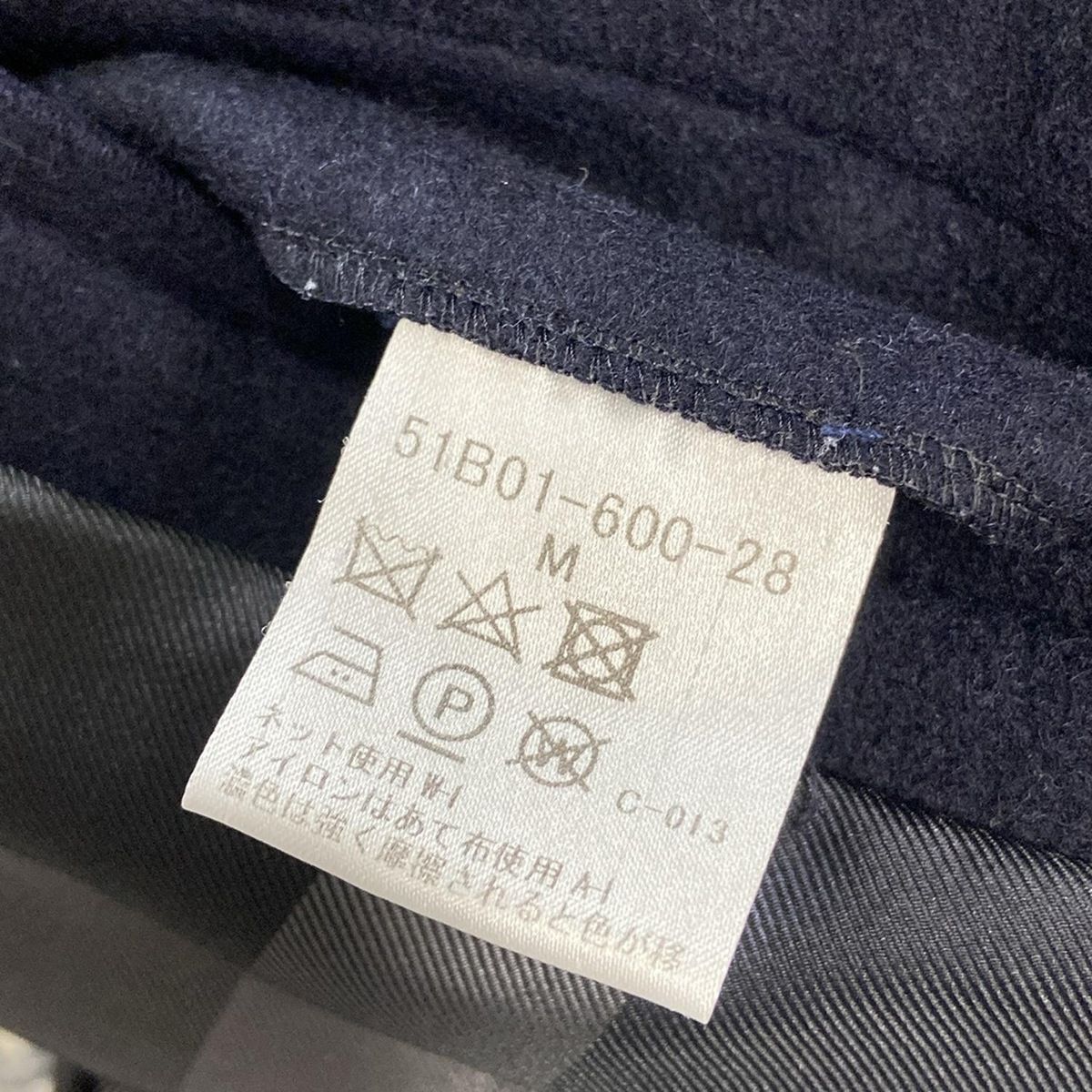 CRESTBRIDGE ブラックレーベルクレストブリッジ